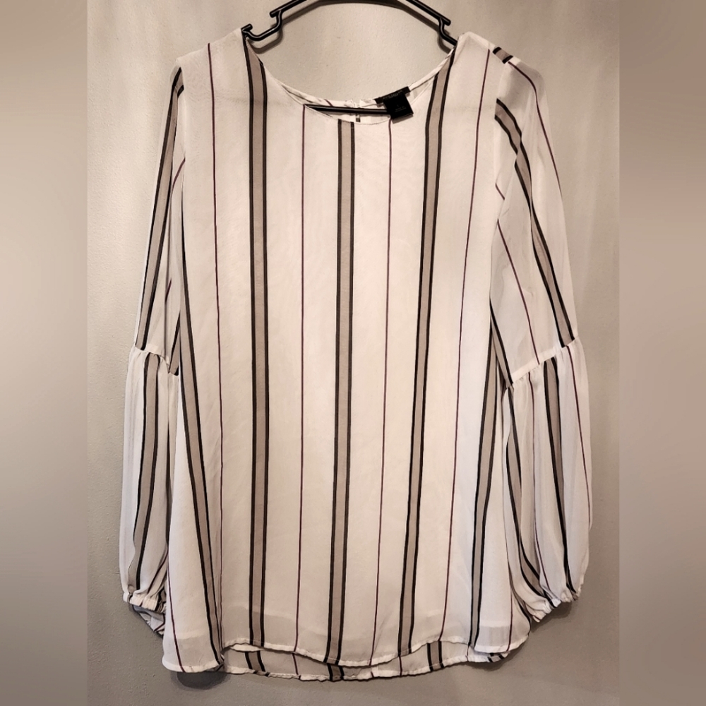 Ann taylor top